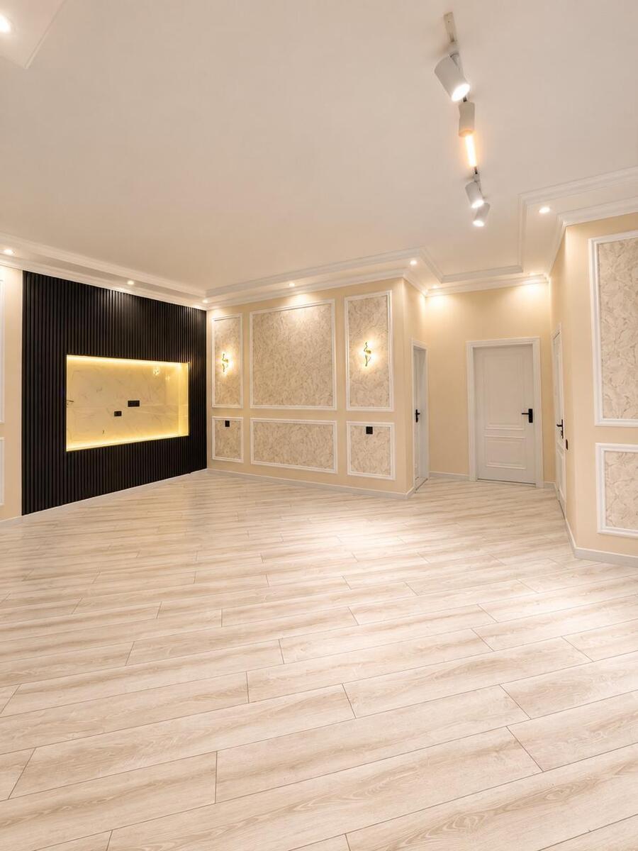 Satılır 3 otaqlı həyət evi/bağ evi 100 m² — Ev, villa, Bakı (7)