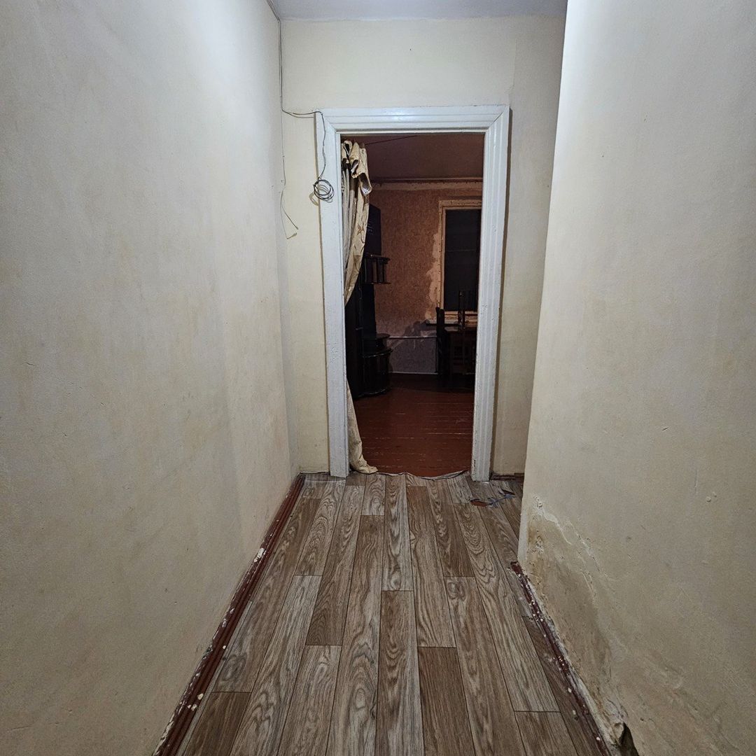 İcarəyə verilir 2 otaqlı köhnə tikili 40 m² — Mənzil, Bakı (4)