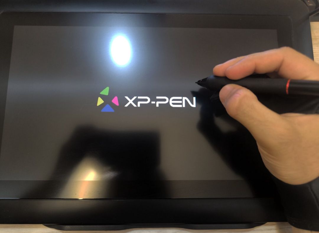 Xp-pen Artist 13.3 Pro — Planshetlər, Bakı (3)