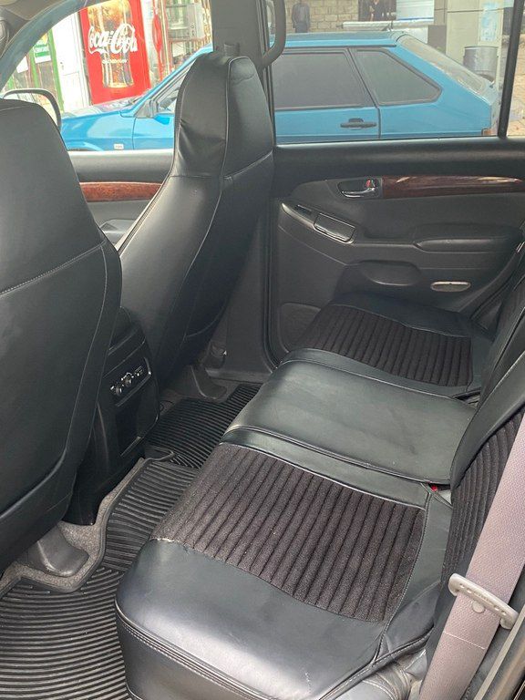 Toyota Land Cruiser Prado, 4.0 L, 2006 il, 317 230 km 90-XR-650 — Avtomobillər, Ağcabədi (6)