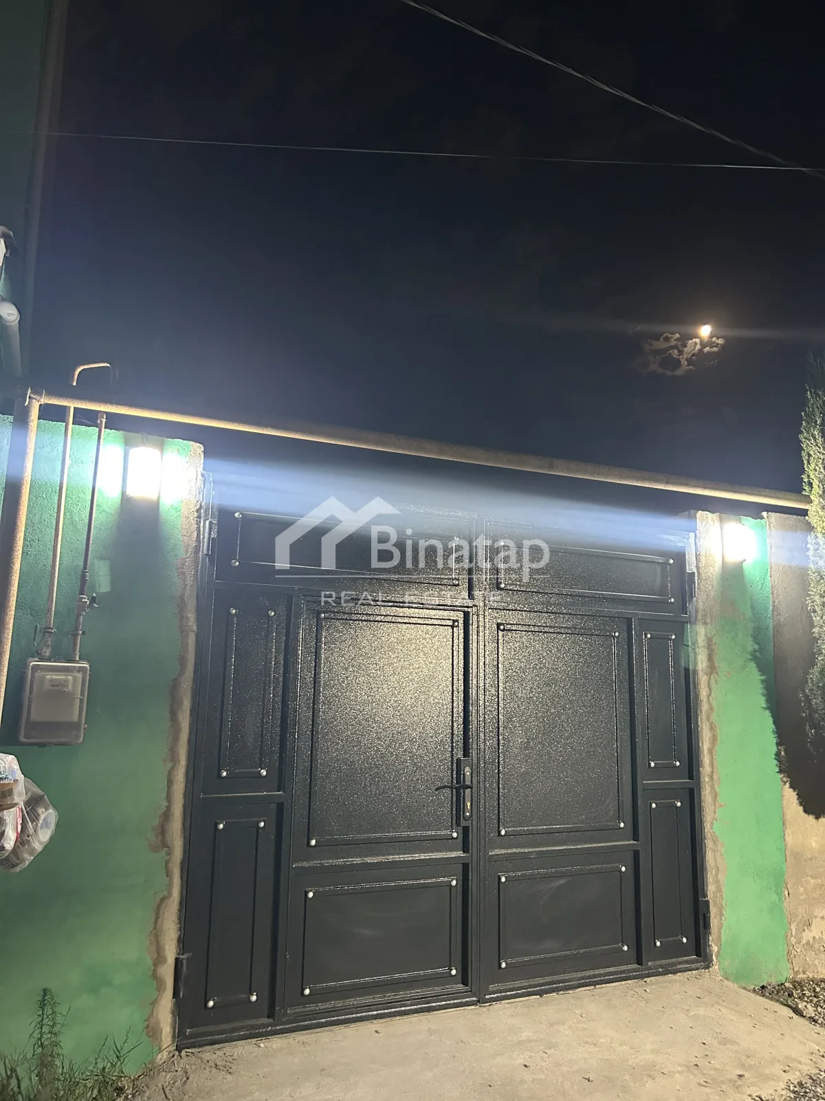 İcarəyə verilir 4 otaqlı həyət evi / bağ evi 200 m², Ramana qəsəbəsi, Sabunçu rayonu — Ev, villa, Bakı (5)