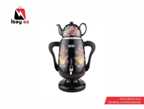 Elektrik samovar "DSP KK1141" — Bakı
