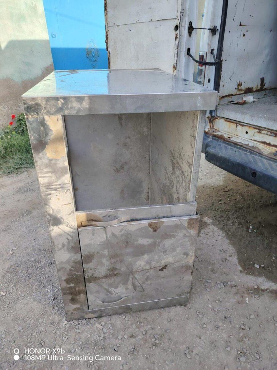 Restoran üçün avadanlıqlar — Biznes və avadanlıq, Bakı (3)