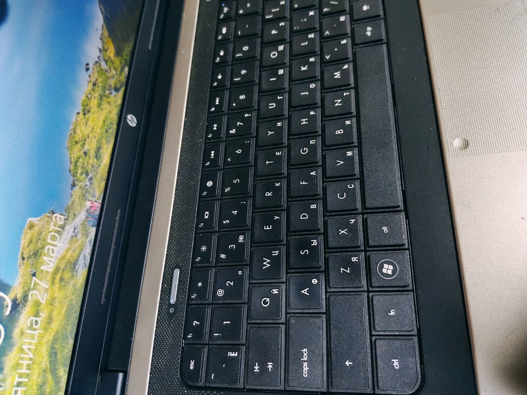 Noutbuk HP 630 — Noutbuklar, Bakı (3)