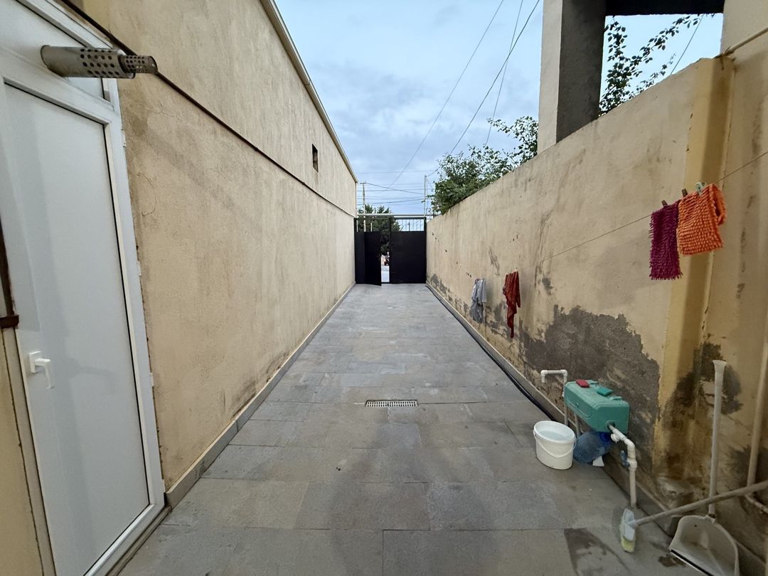 Həyət evi, Binəqədi qəs — Ev, villa, Bakı (3)