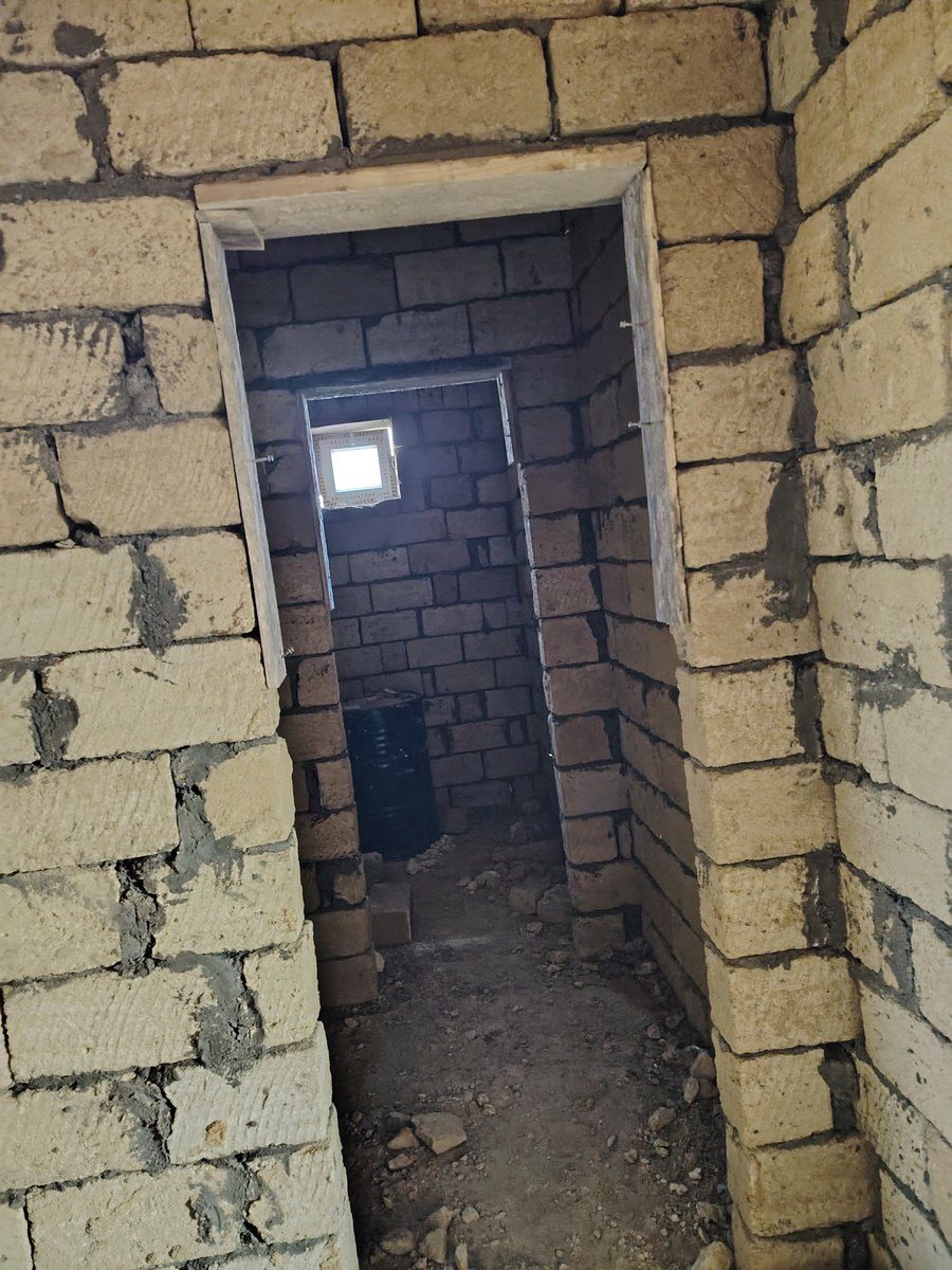 Satılır 5 otaqlı həyət evi/bağ evi 130 m² — Ev, villa, Bakı (5)