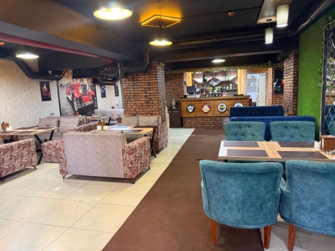 İcarəyə verilir obyekt 180 m² — Əmlak, Bakı (9)