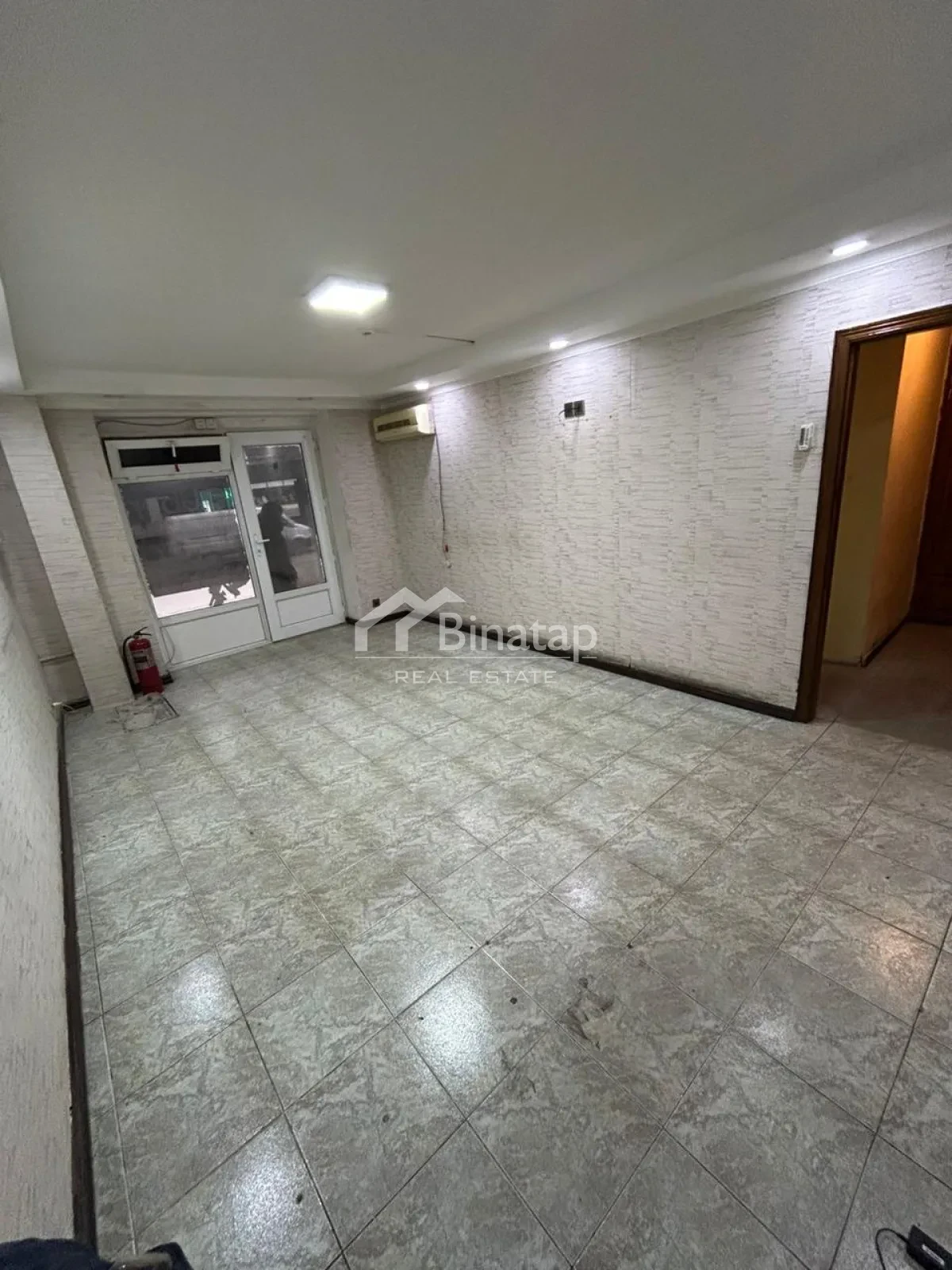 İcarəyə verilir obyekt 35 m², Azadlıq Prospekti metrosu, Binəqədi rayonu — Bakı