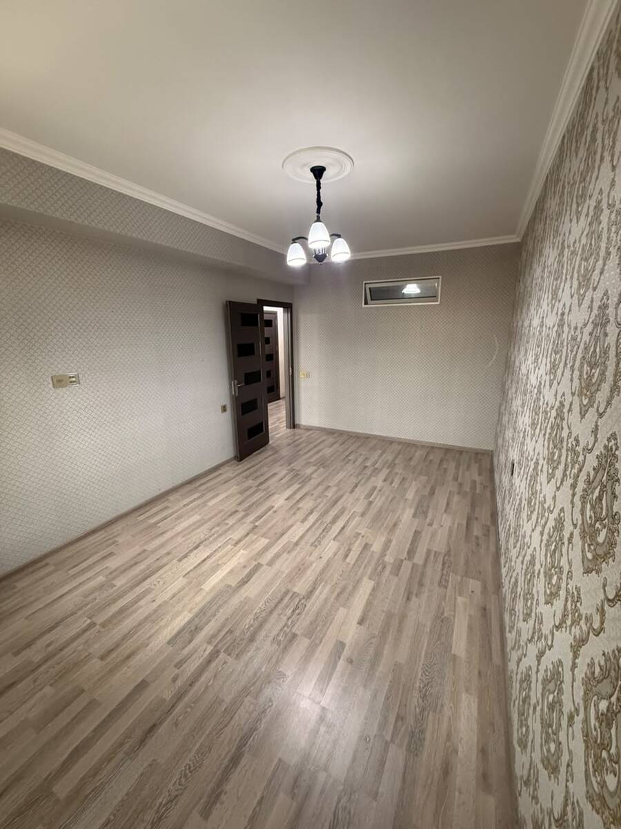 İcarəyə verilir 3 otaqlı yeni tikili 72 m² — Mənzil, Bakı (11)