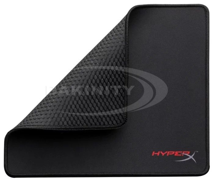 Siçan üçün altlıq Kingston HyperX Fury S Pro Gaming Mouse Pad (small) Hx-mpfs-sm-n — Kompüterlər və noutbuklar, Bakı (2)