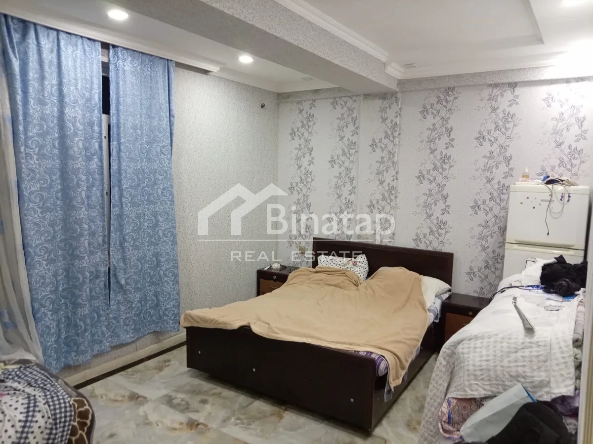 Satılır 2 otaqlı yeni tikili 76 m², Mehdiabad qəsəbəsi, Abşeron rayonu — Mənzil, Bakı (2)