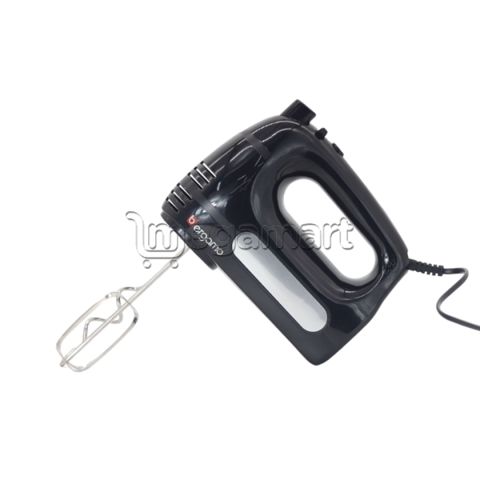 Mikser Bergamo BG-HM3625DSB — Bakı
