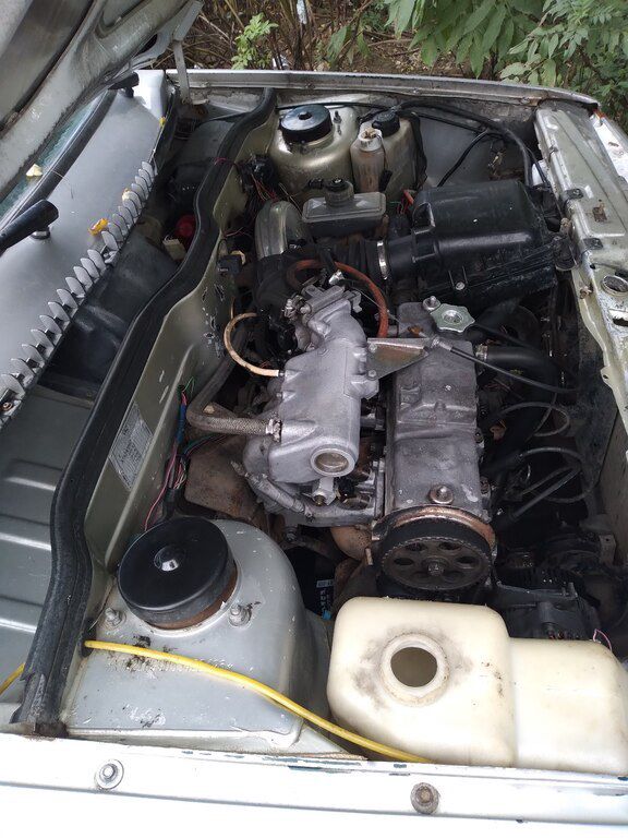 Lada (VAZ) 21099, 1.5 L, 2002 il, 254 997 km 99-VU-967 — Avtomobillər, Qusar (6)