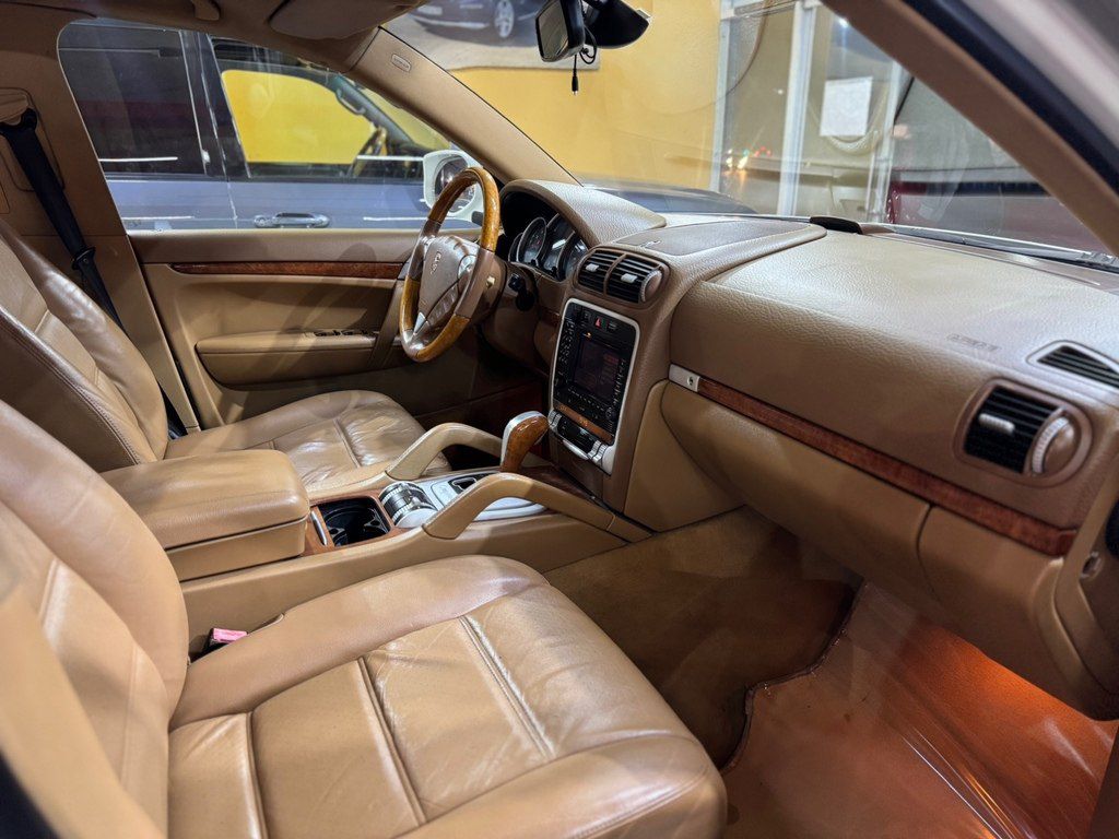 Porsche Cayenne GTS, 4.8 L, 2007 il, 183 000 km — Avtomobillər, Sumqayıt (10)
