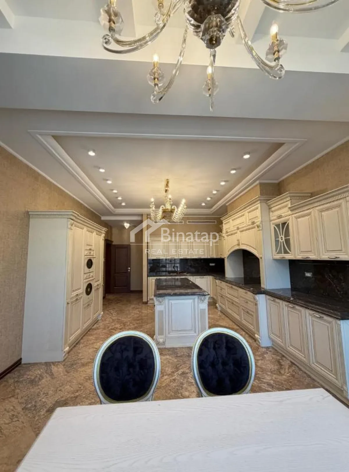 Satılır 5 otaqlı yeni tikili 285 m², 28 May metrosu, Nəsimi rayonu — Mənzil, Bakı (3)