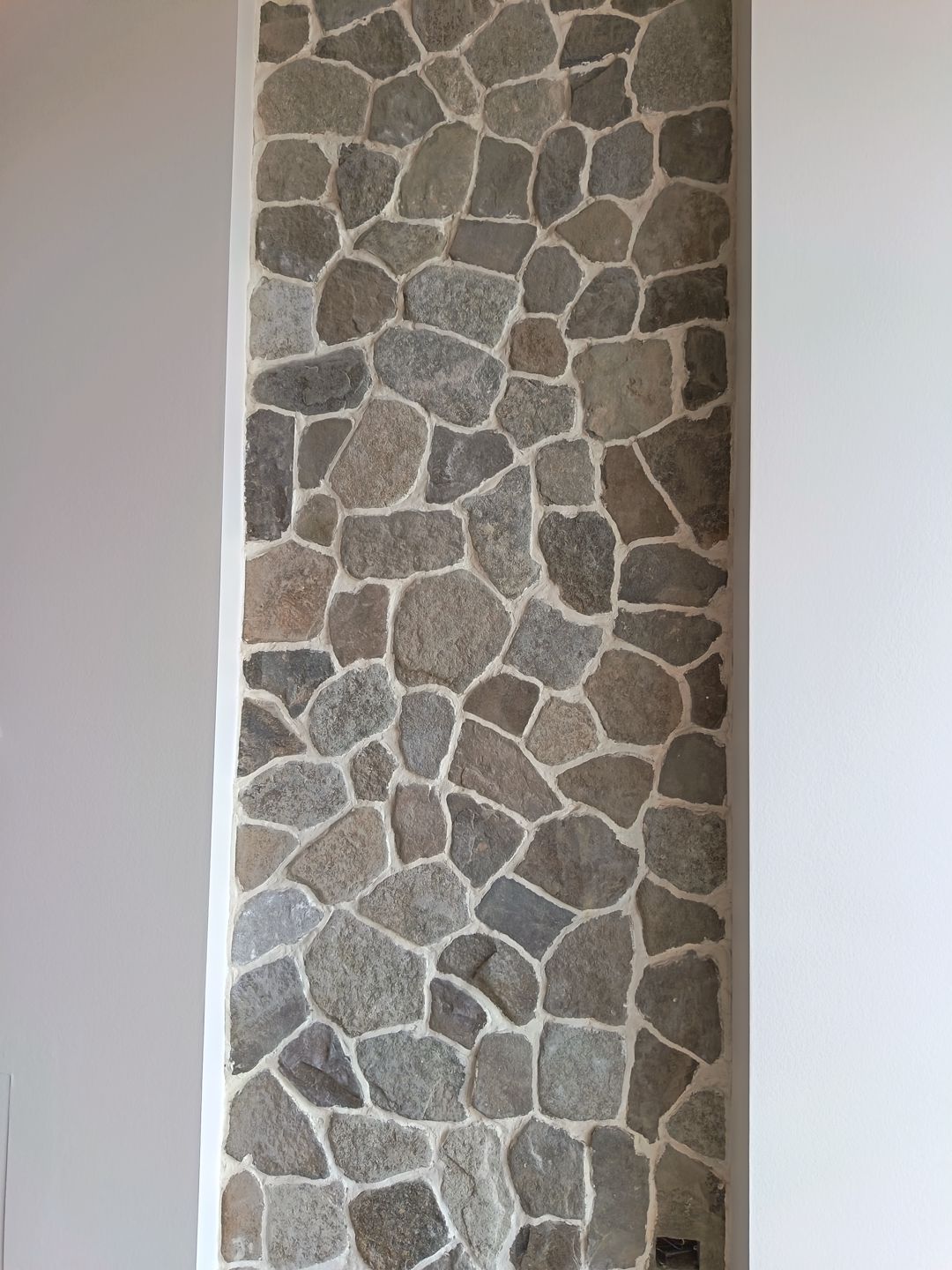 Fasad, Kabançik — Perviz Refiyev — Fasad işləri, Bakı (2)