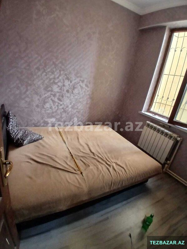 2 otaq mənzil satllr xlrdalada — Mənzil, Xırdalan (4)