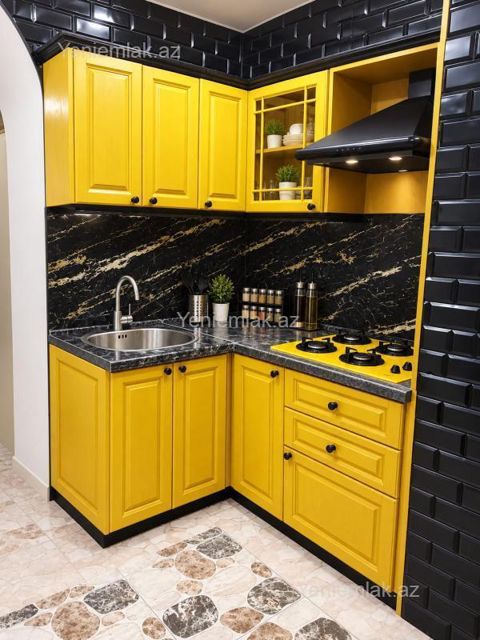 Satılır 1 otaqlı Bina evi menzil (Köhnə tikili), 40 m², Nəsimi rayonu — Bakı