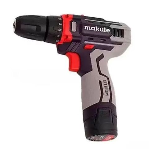 Makute Vintaçan (Batareyalı) 12V – Model CSD126-B Kompakt və Sürətli — Bakı