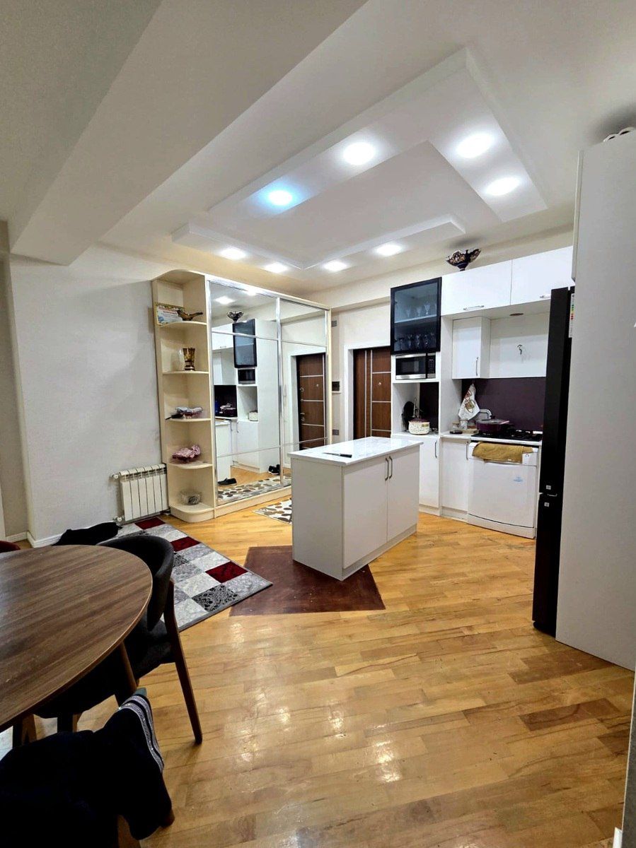 Satılır 3 otaqlı yeni tikili 105 m² — Mənzil, Bakı (8)