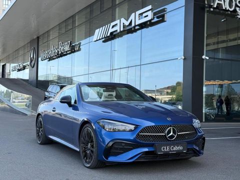Mercedes CLE 180, 2.0 L, 2025 il, 3 500 km — Bakı
