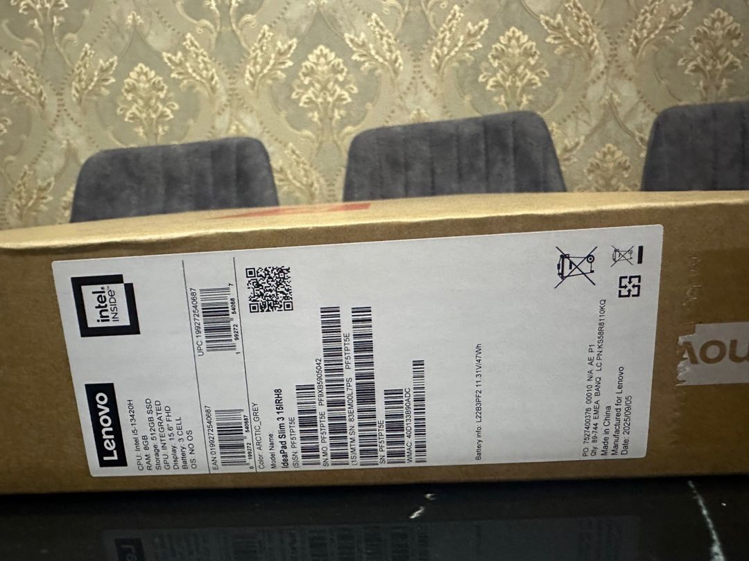 Noutbuk Lenovo — Noutbuklar, Bakı (2)