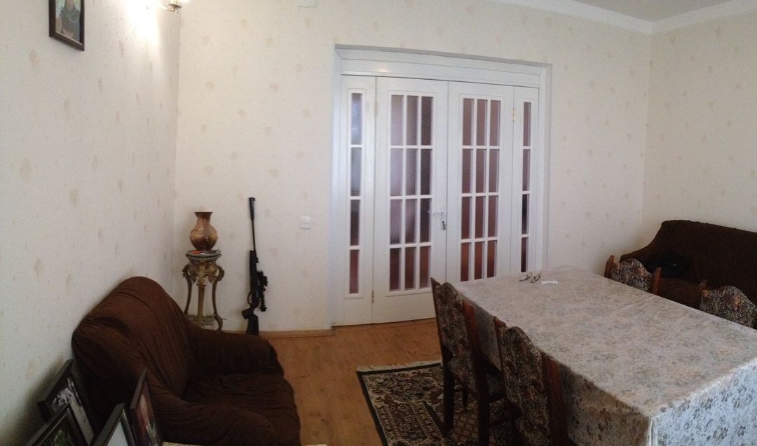 Satılır 6 otaqlı həyət evi/bağ evi 200 m² — Ev, villa, Bakı (5)