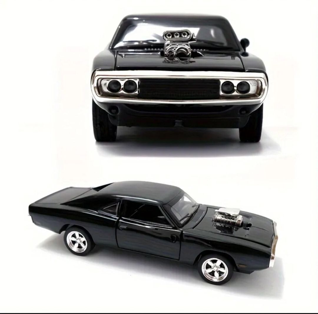 Avtomobil modeli — Oyuncaqlar, Bakı (4)
