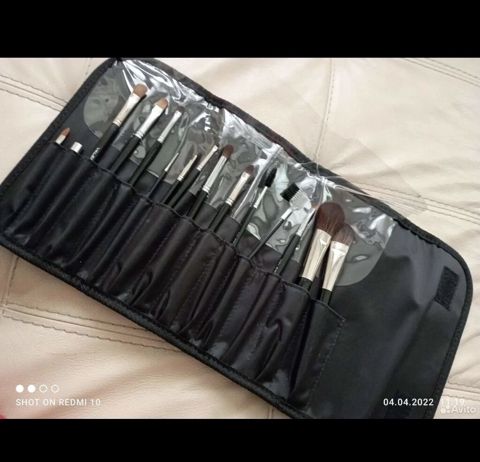 Vizaj fırçaları — 55 ₼ · Bakı · Makiyaj Vizaj fırçaları — Bakı