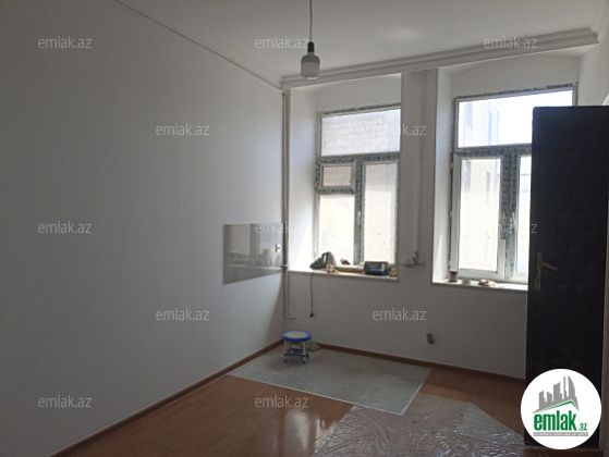 Satılır 2 otaqlı 60 m² köhnə tikili Rəsulzadə — Mənzil (3)