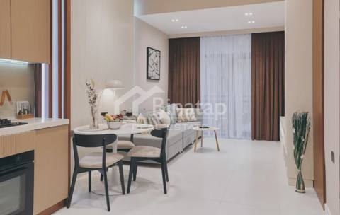 İcarəyə verilir 2 otaqlı yeni tikili 59 m², Nizami metrosu, Nəsimi rayonu — Bakı