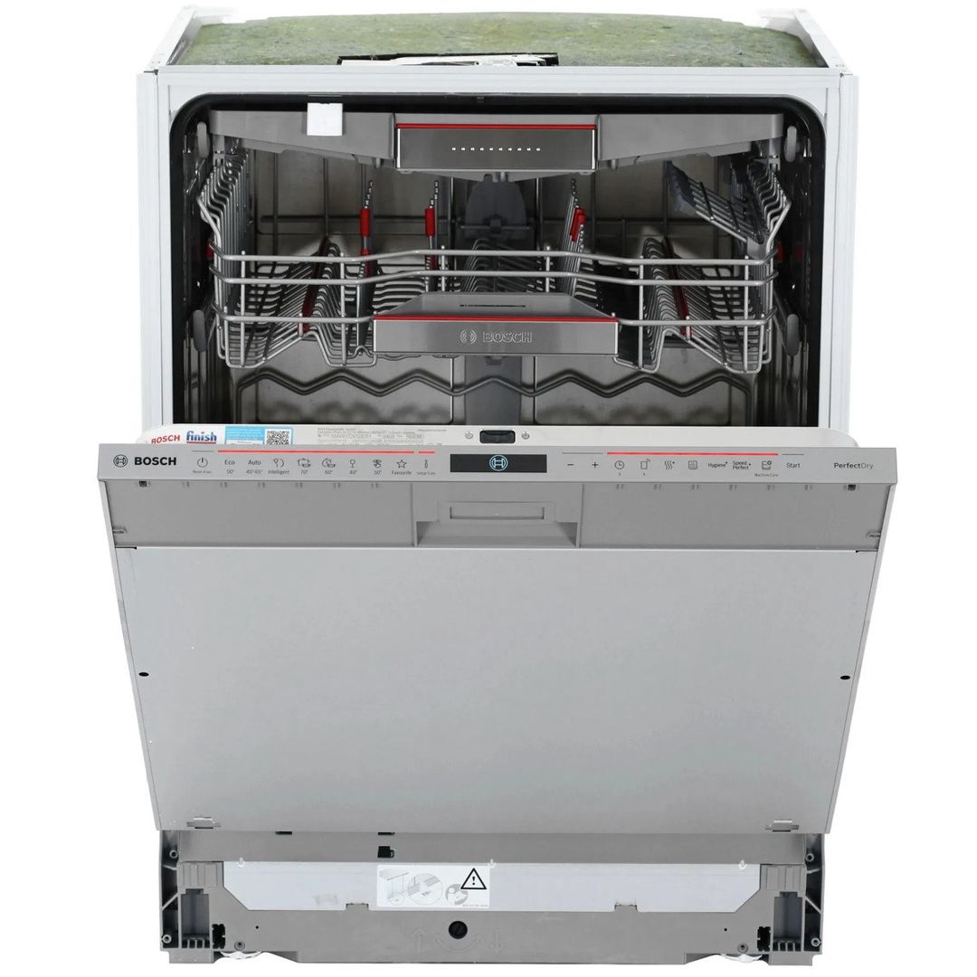 Qabyuyan buılt-ın dısh washıng bosch SMV8YCX02E — Ev texnikası, Bakı (3)