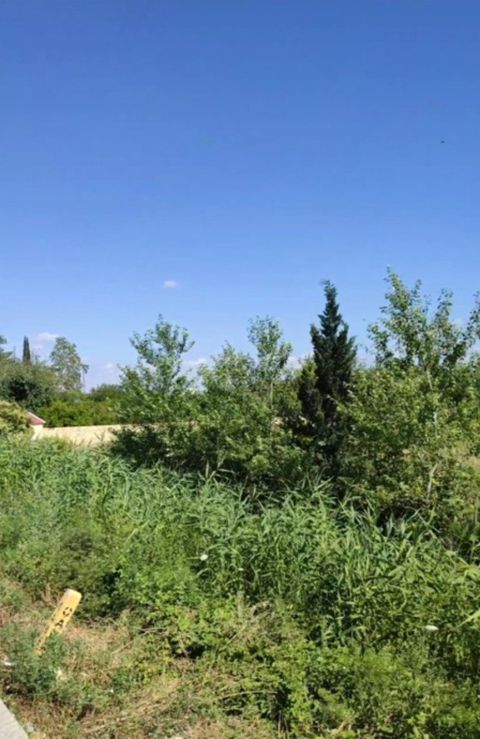 Satılır torpaq 40 sot — Ucar