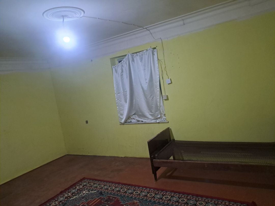 Həyət evi kirayə verilir, Badamdar qəs — Ev, villa, Bakı (4)