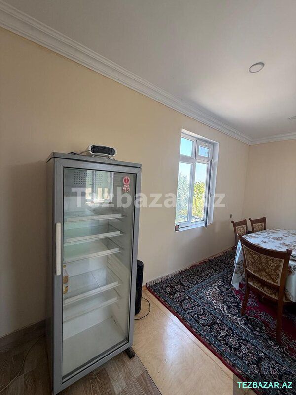 Xaçmaz rayon yergüc kəndində — Torpaq, Xaçmaz (8)