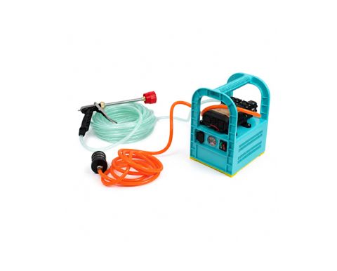 Dərmansəpən çənsiz (batareyalı) 12V Model: 8002 — Bakı