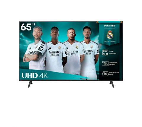 Televizor Hisense 65A6Q — Bakı
