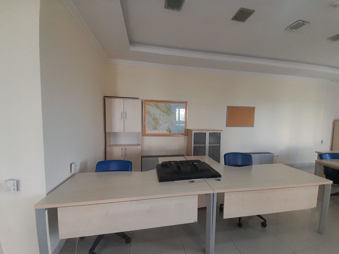 İcarə: 9 otaqlı Ofis, 300 m², Nəsimi rayonu — Ofis, Bakı (6)