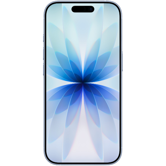 Mobil Telefon Iphone 17 256GB Mist Blue — Smartfonlar, Bakı (2)