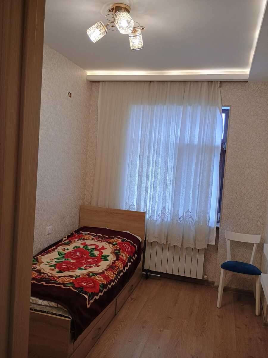 Satılır 3 otaqlı köhnə tikili 75 m² — Mənzil, Bakı (4)