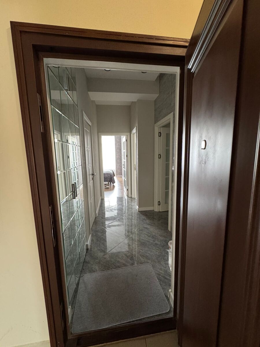 İcarəyə verilir 2 otaqlı yeni tikili 60 m² — Mənzil, Bakı (6)