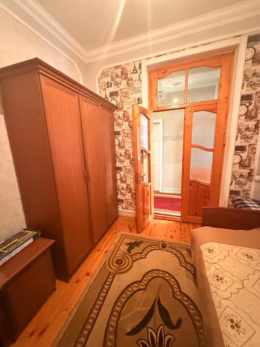 Həyət evi kirayə verilir, Gəncə ş — Ev, villa, Gəncə (7)