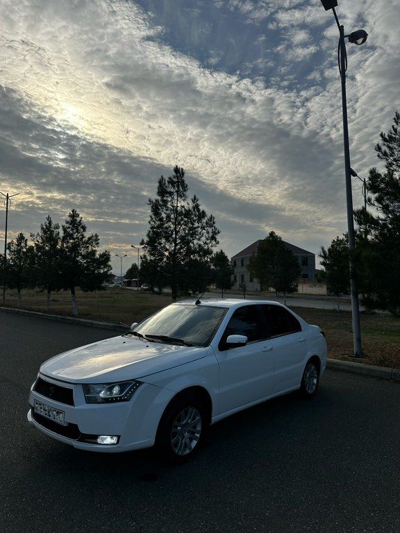 Khazar SD, 1.7 L, 2020 il, 222 890 km — Avtomobillər, Gəncə (3)