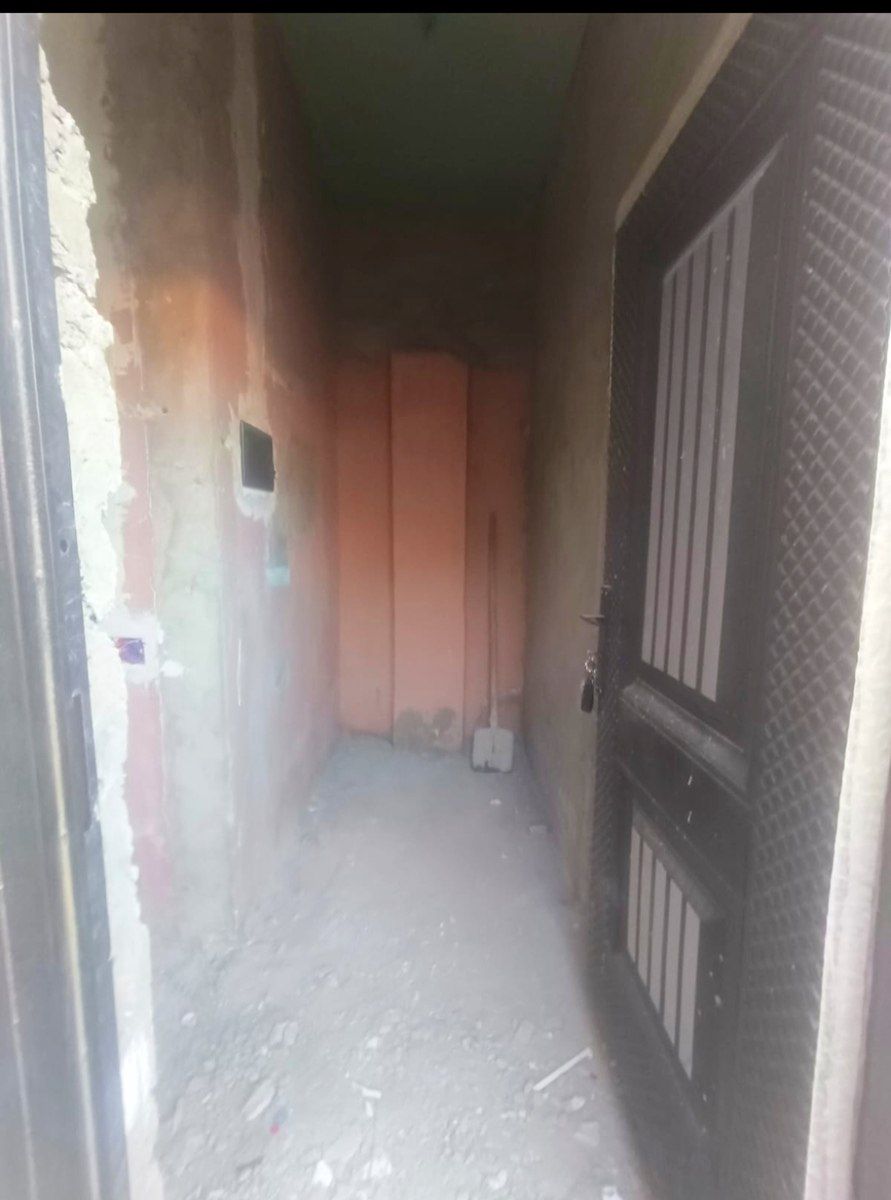 Həyət evi, Hövsan qəs — Ev, villa, Bakı (9)
