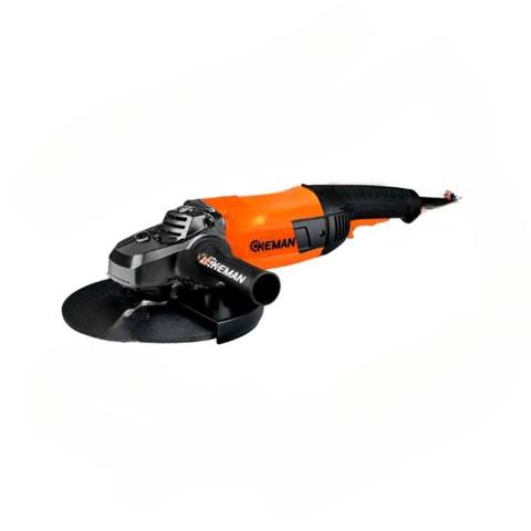 Keman KMD-2302000 Peşəkar Künc Kəsən Maşın (Laqonda) – 230 mm / 2000W — İbay Az — Tools