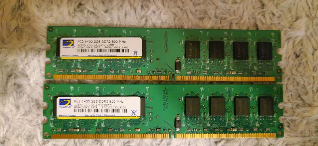 Kingston HyperX — Kompüterlər və noutbuklar, Bakı (2)