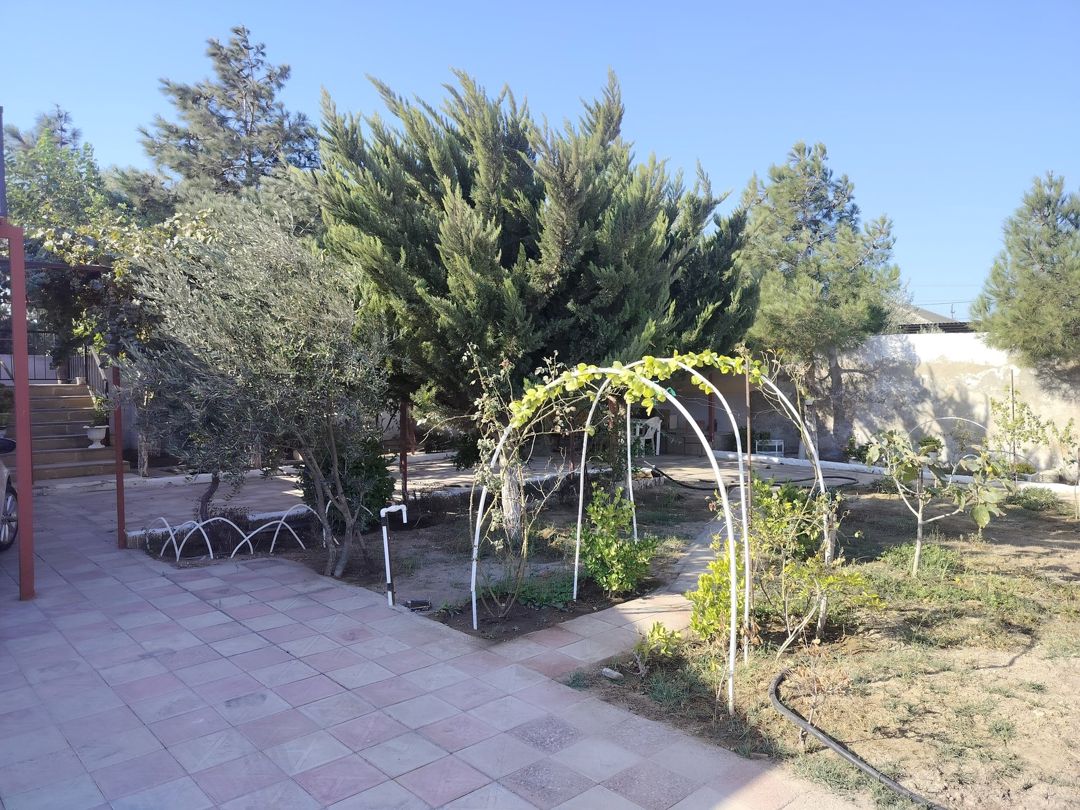 Satılır torpaq 5 sot — Torpaq, Bakı (3)