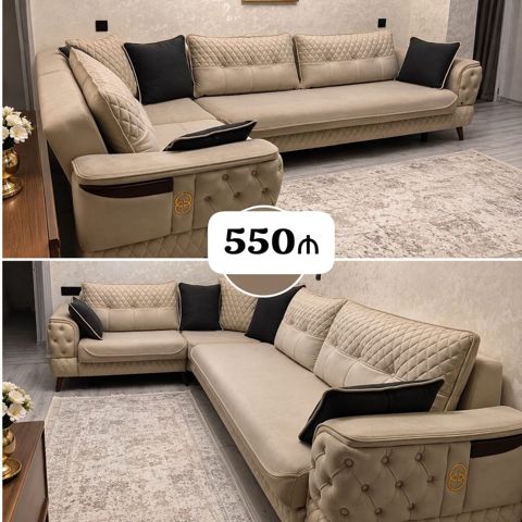 Divan 550₼. Açılır bazası var.Ünvan mazasır. 2713. Fatimə99 — Bakı