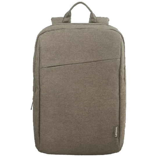 Notbuk çantası Lenovo Backpack B210 15.6&' Green — Noutbuk aksesuarları, Bakı