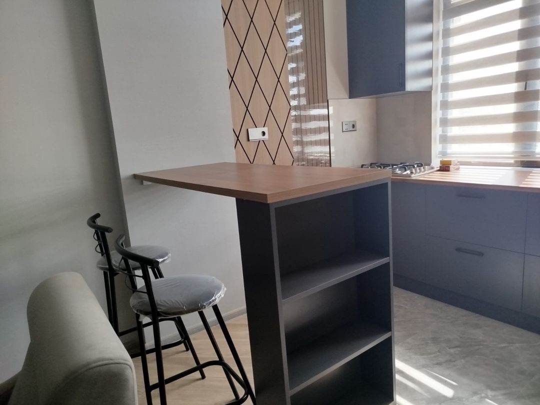 2-otaqlı yeni tikili kirayə verilir, Sumqayıt ş., 52 m² — Mənzil, Sumqayıt (3)
